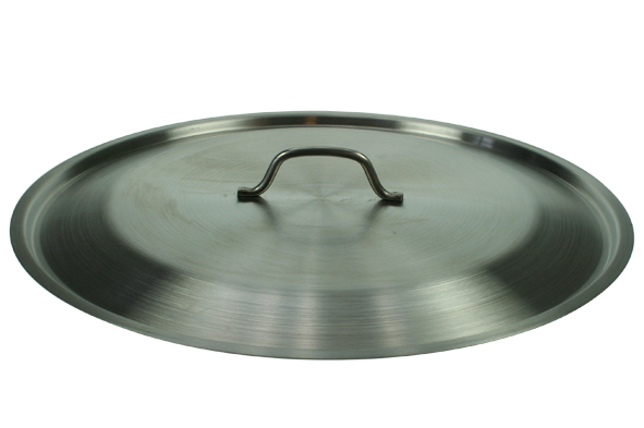 Couvercle pour casserole 40/25 cm - 29.5 L